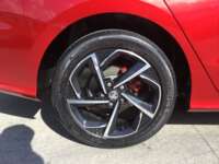 MG GT 2022 4p Style L4/.5/T DCT 2022 MG GT Venta Llantas 4