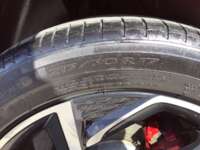 MG GT 2022 4p Style L4/.5/T DCT 2022 MG GT Venta Llantas 5