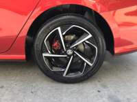 MG GT 2022 4p Style L4/.5/T DCT 2022 MG GT Venta Llantas 7