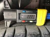 MG GT 2022 4p Style L4/.5/T DCT 2022 MG GT Venta Llantas 9