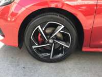 MG GT 2022 4p Style L4/.5/T DCT 2022 MG GT Venta Llantas 10