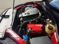 MG GT 2022 4p Style L4/.5/T DCT 2022 MG GT Venta Motor 1