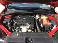 MG GT 2022 4p Style L4/.5/T DCT 2022 MG GT Venta Motor 2