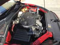 MG GT 2022 4p Style L4/.5/T DCT 2022 MG GT Venta Motor 3