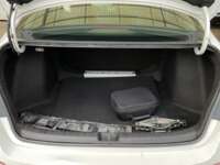 Honda Civic 2022 4p i-Style L4/2.0 CVT Línea Nueva 2022 Honda Civic Venta Cajuela 1