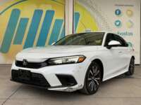 Honda Civic 2022 4p i-Style L4/2.0 CVT Línea Nueva 2022 Honda Civic Venta Exteriores 1