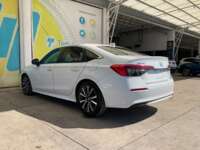 Honda Civic 2022 4p i-Style L4/2.0 CVT Línea Nueva 2022 Honda Civic Venta Exteriores 7