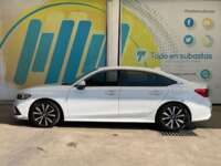 Honda Civic 2022 4p i-Style L4/2.0 CVT Línea Nueva 2022 Honda Civic Venta Exteriores 8