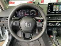 Honda Civic 2022 4p i-Style L4/2.0 CVT Línea Nueva 2022 Honda Civic Venta Interiores 1