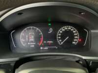 Honda Civic 2022 4p i-Style L4/2.0 CVT Línea Nueva 2022 Honda Civic Venta Interiores 2