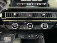 Honda Civic 2022 4p i-Style L4/2.0 CVT Línea Nueva 2022 Honda Civic Venta Interiores 11