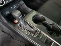 Honda Civic 2022 4p i-Style L4/2.0 CVT Línea Nueva 2022 Honda Civic Venta Interiores 12