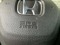 Honda Civic 2022 4p i-Style L4/2.0 CVT Línea Nueva 2022 Honda Civic Venta Interiores 14