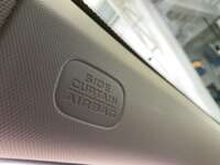 Honda Civic 2022 4p i-Style L4/2.0 CVT Línea Nueva 2022 Honda Civic Venta Interiores 16