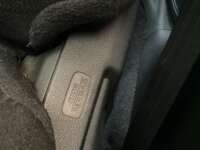 Honda Civic 2022 4p i-Style L4/2.0 CVT Línea Nueva 2022 Honda Civic Venta Interiores 17