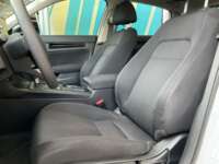 Honda Civic 2022 4p i-Style L4/2.0 CVT Línea Nueva 2022 Honda Civic Venta Interiores 20