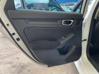 Honda Civic 2022 4p i-Style L4/2.0 CVT Línea Nueva 2022 Honda Civic Venta Interiores 21