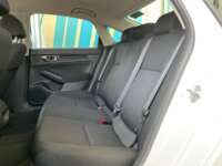 Honda Civic 2022 4p i-Style L4/2.0 CVT Línea Nueva 2022 Honda Civic Venta Interiores 22