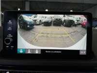 Honda Civic 2022 4p i-Style L4/2.0 CVT Línea Nueva 2022 Honda Civic Venta Interiores 9