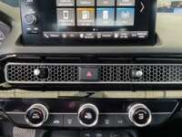 Honda Civic 2022 4p i-Style L4/2.0 CVT Línea Nueva 2022 Honda Civic Venta Interiores 10