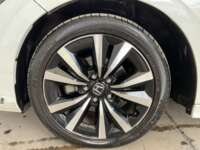 Honda Civic 2022 4p i-Style L4/2.0 CVT Línea Nueva 2022 Honda Civic Venta Llantas 1