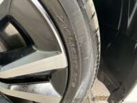 Honda Civic 2022 4p i-Style L4/2.0 CVT Línea Nueva 2022 Honda Civic Venta Llantas 2