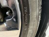 Honda Civic 2022 4p i-Style L4/2.0 CVT Línea Nueva 2022 Honda Civic Venta Llantas 11