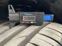 Honda Civic 2022 4p i-Style L4/2.0 CVT Línea Nueva 2022 Honda Civic Venta Llantas 3