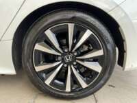 Honda Civic 2022 4p i-Style L4/2.0 CVT Línea Nueva 2022 Honda Civic Venta Llantas 4