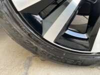 Honda Civic 2022 4p i-Style L4/2.0 CVT Línea Nueva 2022 Honda Civic Venta Llantas 5