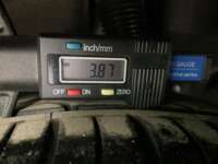 Honda Civic 2022 4p i-Style L4/2.0 CVT Línea Nueva 2022 Honda Civic Venta Llantas 6