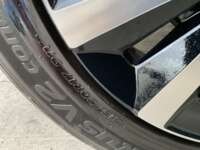 Honda Civic 2022 4p i-Style L4/2.0 CVT Línea Nueva 2022 Honda Civic Venta Llantas 8