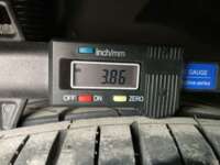 Honda Civic 2022 4p i-Style L4/2.0 CVT Línea Nueva 2022 Honda Civic Venta Llantas 9