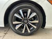 Honda Civic 2022 4p i-Style L4/2.0 CVT Línea Nueva 2022 Honda Civic Venta Llantas 10