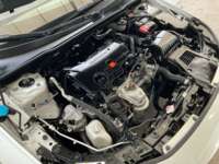 Honda Civic 2022 4p i-Style L4/2.0 CVT Línea Nueva 2022 Honda Civic Venta Motor 1