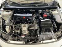 Honda Civic 2022 4p i-Style L4/2.0 CVT Línea Nueva 2022 Honda Civic Venta Motor 2