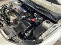 Honda Civic 2022 4p i-Style L4/2.0 CVT Línea Nueva 2022 Honda Civic Venta Motor 3