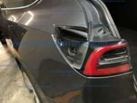 Tesla Modelo Y 2022 Model Y AUTONOMÍA MAYOR Dual 4 tracción  2022 Tesla Modelo Y Ingreso Cajuela 0