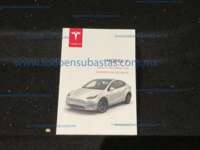 Tesla Modelo Y 2022 Model Y AUTONOMÍA MAYOR Dual 4 tracción  2022 Tesla Modelo Y Ingreso Documentos 0