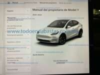Tesla Modelo Y 2022 Model Y AUTONOMÍA MAYOR Dual 4 tracción  2022 Tesla Modelo Y Ingreso Documentos 2