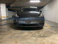 Tesla Modelo Y 2022 Model Y AUTONOMÍA MAYOR Dual 4 tracción  2022 Tesla Modelo Y Ingreso Exteriores 1