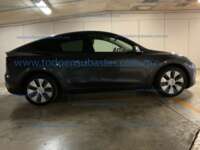 Tesla Modelo Y 2022 Model Y AUTONOMÍA MAYOR Dual 4 tracción  2022 Tesla Modelo Y Ingreso Exteriores 3