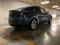 Tesla Modelo Y 2022 Model Y AUTONOMÍA MAYOR Dual 4 tracción  2022 Tesla Modelo Y Ingreso Exteriores 4