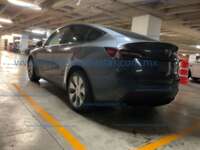 Tesla Modelo Y 2022 Model Y AUTONOMÍA MAYOR Dual 4 tracción  2022 Tesla Modelo Y Ingreso Exteriores 6