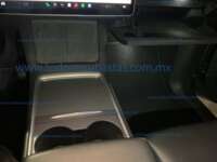 Tesla Modelo Y 2022 Model Y AUTONOMÍA MAYOR Dual 4 tracción  2022 Tesla Modelo Y Ingreso Interiores 12