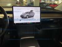 Tesla Modelo Y 2022 Model Y AUTONOMÍA MAYOR Dual 4 tracción  2022 Tesla Modelo Y Ingreso Interiores 13