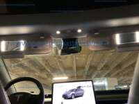 Tesla Modelo Y 2022 Model Y AUTONOMÍA MAYOR Dual 4 tracción  2022 Tesla Modelo Y Ingreso Interiores 14