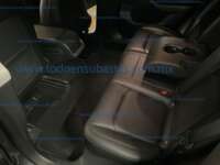 Tesla Modelo Y 2022 Model Y AUTONOMÍA MAYOR Dual 4 tracción  2022 Tesla Modelo Y Ingreso Interiores 23