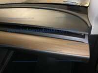 Tesla Modelo Y 2022 Model Y AUTONOMÍA MAYOR Dual 4 tracción  2022 Tesla Modelo Y Ingreso Interiores 29