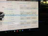 Tesla Modelo Y 2022 Model Y AUTONOMÍA MAYOR Dual 4 tracción  2022 Tesla Modelo Y Ingreso Interiores 3